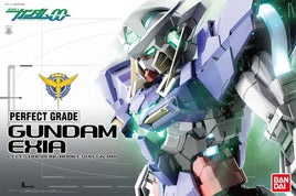 1/60 Bandai PG GN-001 Gundam Exia 2408772