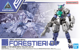1/144 Bandai 30MM 46 eEXM-S01U Forestieri 01 2607527