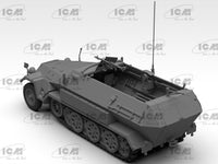 1/35 ICM Sd.Kfz.251/1 Ausf.B 35106