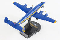 1/300 Daron Blue Angels C-121J (L-1049G) 5806-2