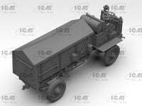 1/35 ICM FWD Type B WWI Ammunition Truck 35656