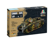 1/56 Italeri Char B1 Bis 25766