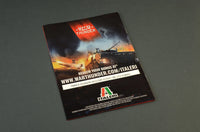 1/48 Italeri F-16C Fighting Falcon - War Thunder 35105 - MPM Hobbies