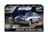 1/24 Revell Germany James Bond "Aston Martin DB5" Easy-Click 05653