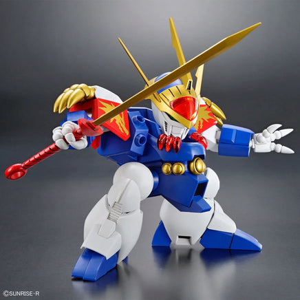 Bandai HG Mashin Hero Wataru Ryujinmaru 2657949
