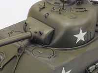 1/16 Tamiya RC M4 Sherman 105mm Howitzer Mechanical Steering System 56048
