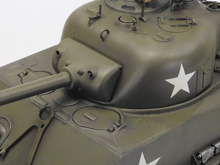 1/16 Tamiya RC M4 Sherman 105mm Howitzer Mechanical Steering System 56048