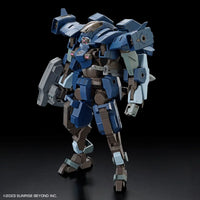 1/72 Bandai Aaron Rhino (Grady Exclusive) 2672918