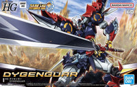 Bandai HG Super Robot Wars OG Dygenguar 2665787