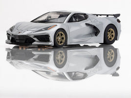 AFX Corvette C8 Ceramic Matrix Metallic 22095