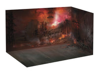 1/35 ICM Chеrnobyl #2 Fire Fighters 35902