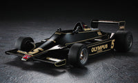 1/20 Hasegawa Lotus 79 "1978 German GP Winner" 23203