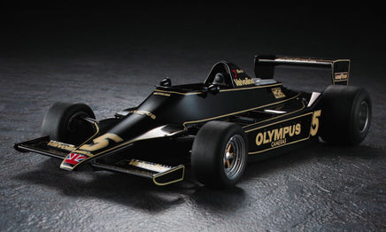 1/20 Hasegawa Lotus 79 "1978 German GP Winner" 23203