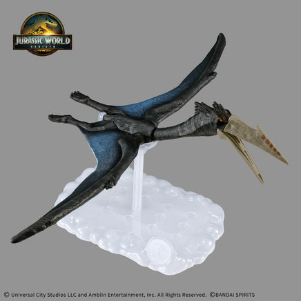 Bandai Plannosaurus Jurassic World Quetzalcoatlus 2821144