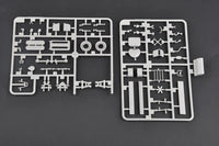 1/35 Trumpeter Russian BTR-70 APC Late Version 01591