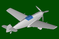 1/48 Hobby Boss Messerschmitt Bf109E-4/TROP 81793