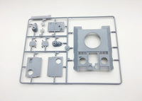 1/35 Amusing Hobby German Heavy Armored Reconnaissance Tank Leopard 35A004 - MPM Hobbies
