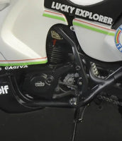 1/9 Italeri Cagiva Elefant 850 Paris-Dakar (1987) 4643