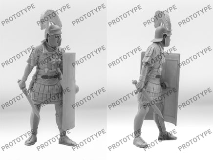 1/16 ICM Roman Centurion 16302