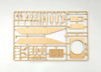 1/35 Amusing Hobby IDF Shot Kal "Alef" (Valley of Tears 1973) 35A048 - MPM Hobbies