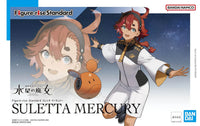 1/12 Bandai Figure-Rise Standard The Witch from Mercury Suletta Mercury 2617086