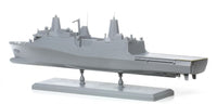 1/700 Dragon Model U.S.S. New York LPD-21 7110