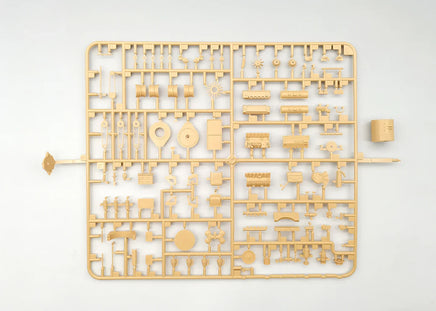 1/35 Amusing Hobby "Elefant" Schwerer Jagdpanzer Sd.Kfz.184 (Full Interior) 35A033 - MPM Hobbies