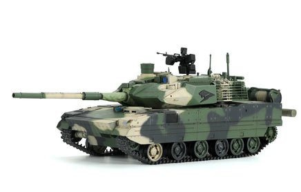 1/35 Meng Pla ZTQ15 Light Tank w/Add on Armour TS050