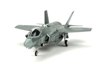 1/48 Meng Lockheed Martin F-35A Lightning II Fighter LS007
