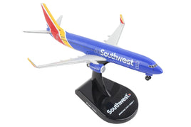 1/300 Daron 737-800 Southwest 5815-7