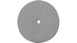 Dremel 1" Emery Impregnated Wheels (2Pk) 425-02