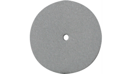 Dremel 1" Emery Impregnated Wheels (2Pk) 425-02