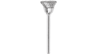 Dremel 1/2" Carbon Steel Brushes 442-02