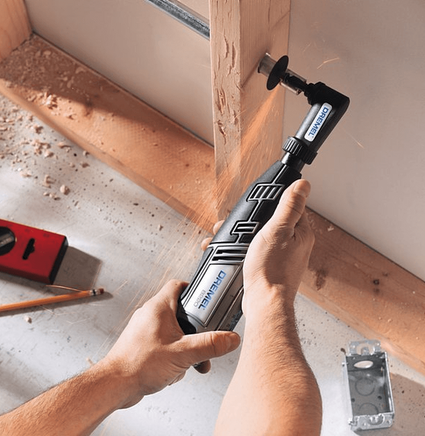 Dremel 1-1/2" Cut-Off Wheel 456-01