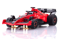 AFX Mega G+ Formula One Slot Car Two Pack 22106