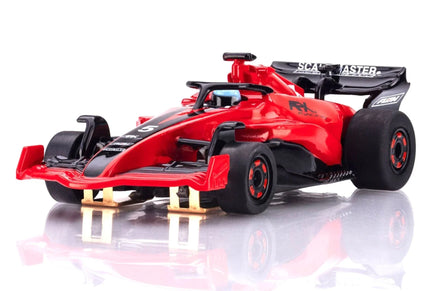 AFX Mega G+ Formula One Slot Car Two Pack 22106