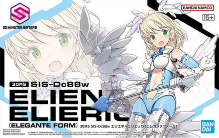 Bandai 30MS SIS-Dc88W Eliene Elierica (Elegante Form) 2700390