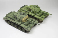 1/72 Vespid A34 Comet Mk.IB 720004