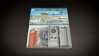 1/35 Panda Hobby TBMP T-15 with 57mm Gun Plastic Model Kit 35051