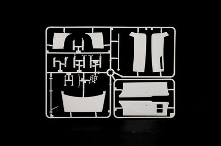 1/24 Italeri IVECO S-Way 3963