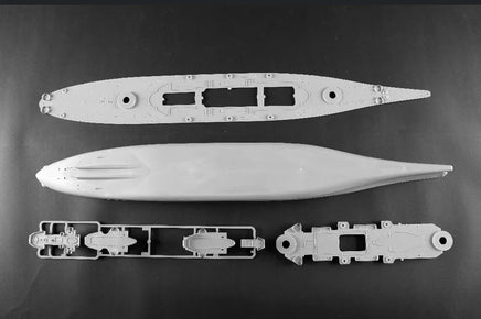 1/350 Trumpeter USS Ohio BB-68 05373