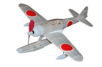 Guillows Kits Nakijima Rufe 507