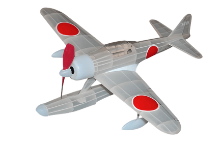 Guillows Kits Nakijima Rufe 507