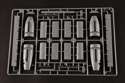 1/48 Hobby Boss US B-24J Liberator 81774 - MPM Hobbies