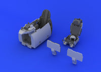 1/48 Eduard MiG-21PFM interior Brassin 648111