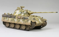1/72 Vespid Pz.Kpfw.V Panther Ausf.F (75mm Kw.K L/70) 720011