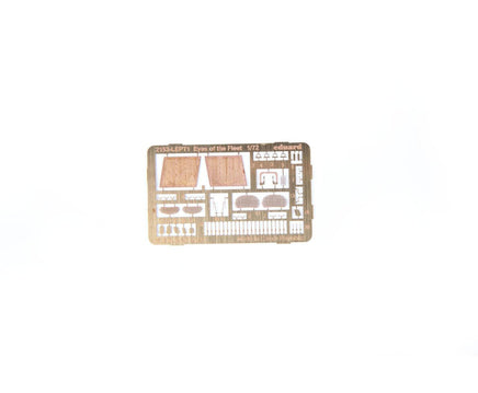 1/72 Eduard E-2C Hawkeye Eyes of the Fleet 2153