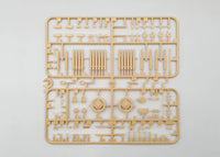 1/35 Amusing Hobby "Ferdinand" Jagdpanzer Sd.Kfz 184 (Full Interior) & 16t strabokran 35A030 - MPM Hobbies