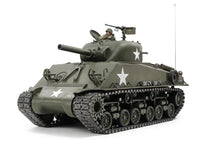 1/16 Tamiya RC M4 Sherman 105mm Howitzer Mechanical Steering System 56048