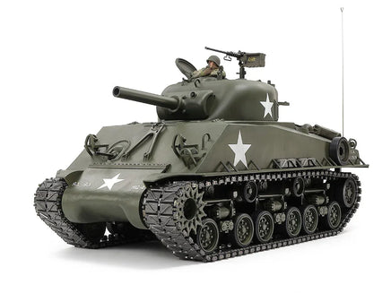 1/16 Tamiya RC M4 Sherman 105mm Howitzer Mechanical Steering System 56048